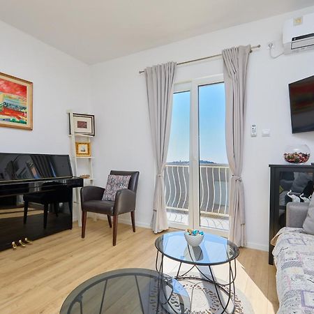 Apartment Piano Dubrownik Zewnętrze zdjęcie