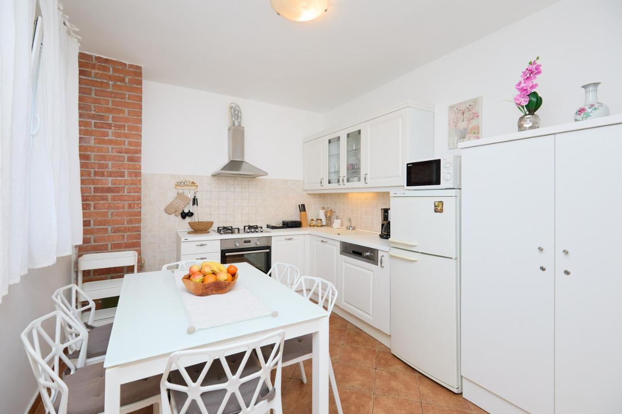 Apartment Piano Dubrownik Zewnętrze zdjęcie