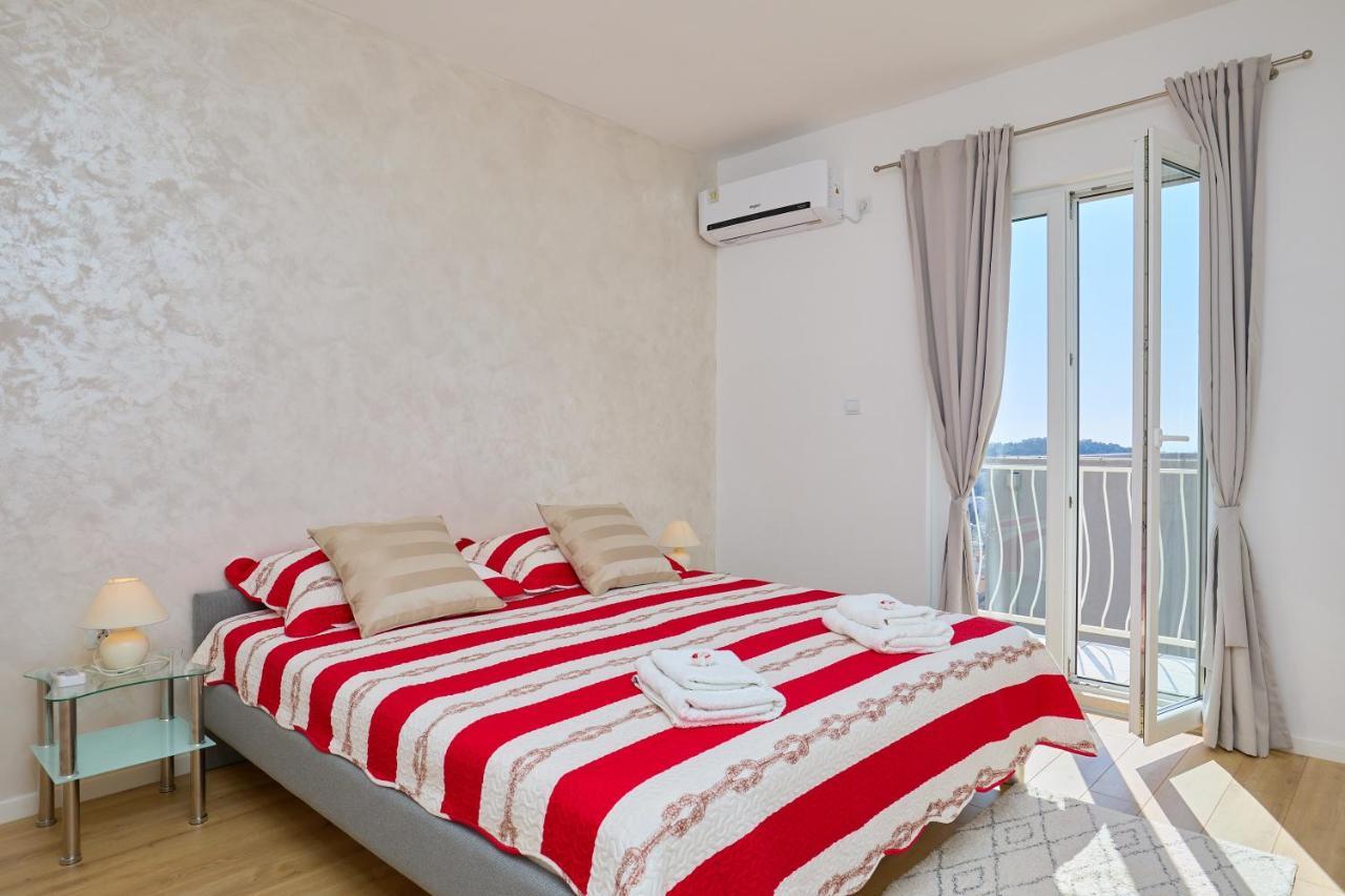 Apartment Piano Dubrownik Zewnętrze zdjęcie