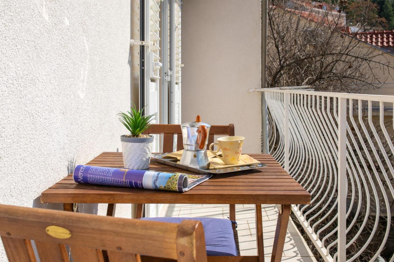 Apartment Piano Dubrownik Zewnętrze zdjęcie