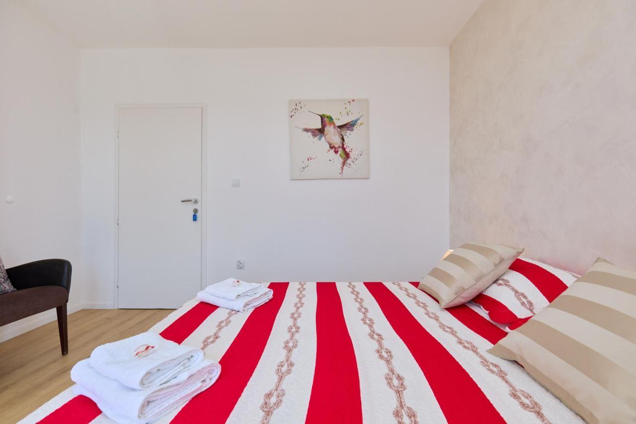 Apartment Piano Dubrownik Zewnętrze zdjęcie