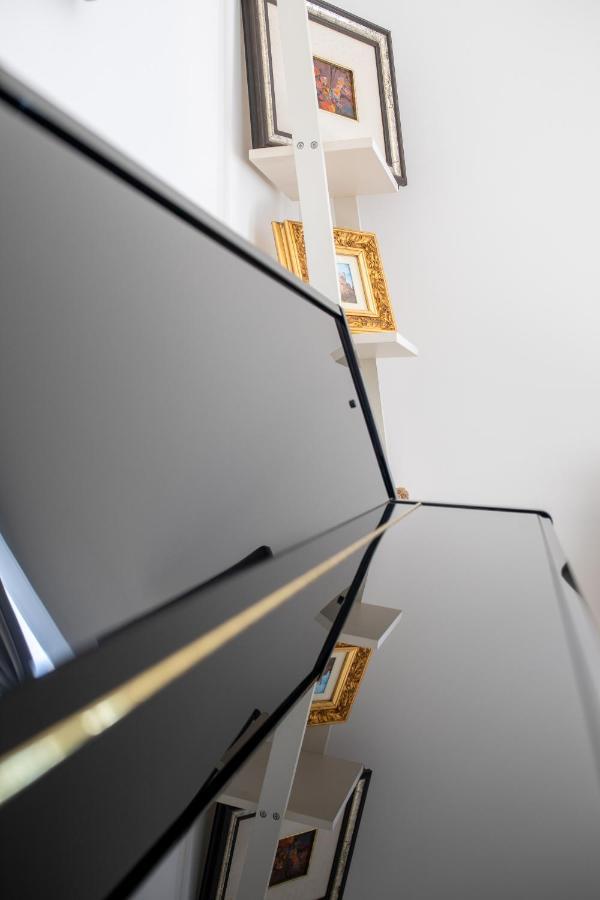 Apartment Piano Dubrownik Zewnętrze zdjęcie
