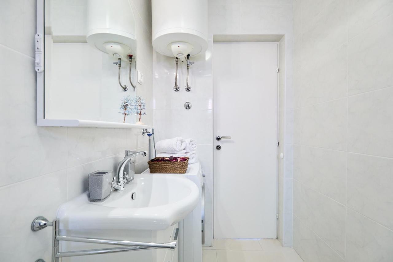 Apartment Piano Dubrownik Zewnętrze zdjęcie