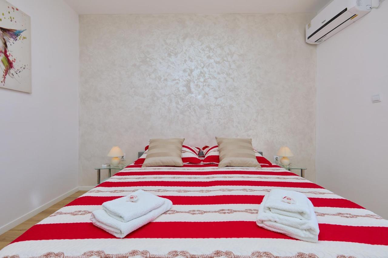 Apartment Piano Dubrownik Zewnętrze zdjęcie