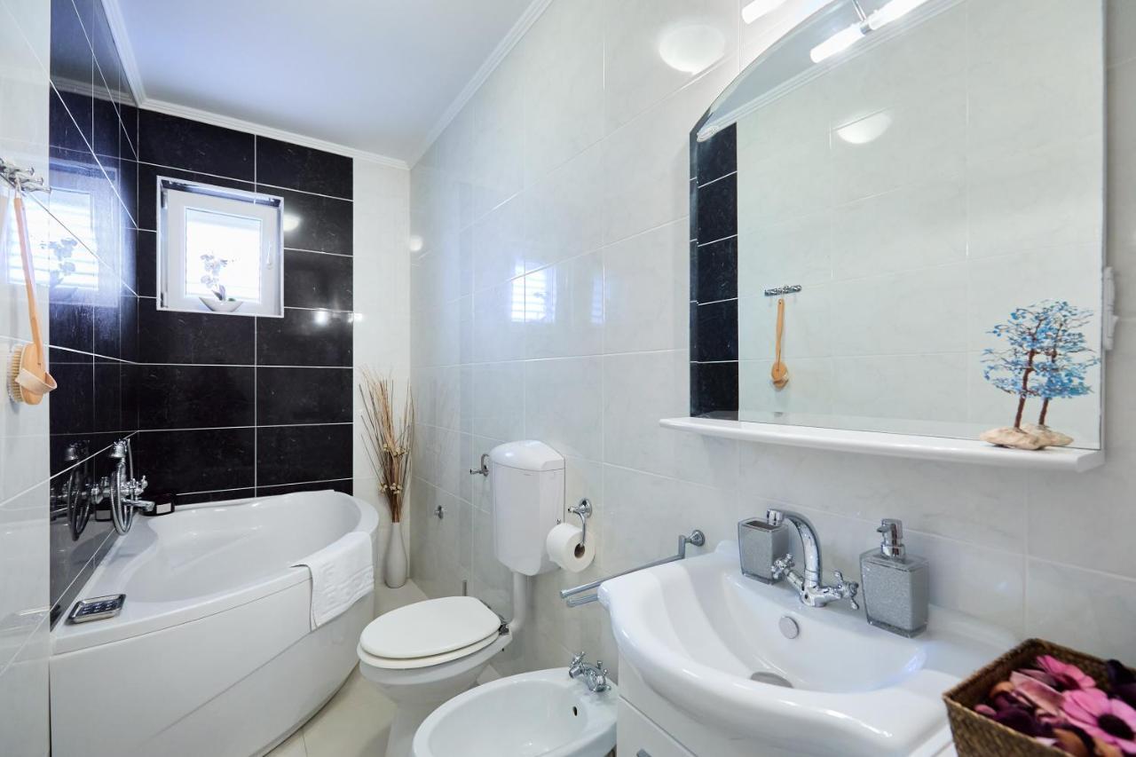 Apartment Piano Dubrownik Zewnętrze zdjęcie
