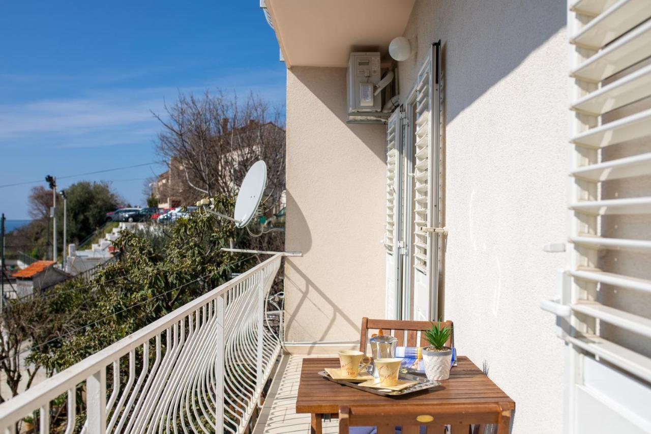 Apartment Piano Dubrownik Zewnętrze zdjęcie