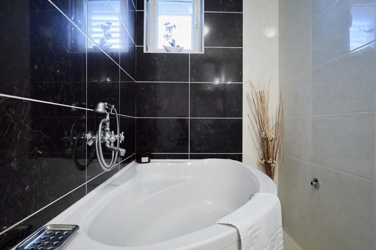 Apartment Piano Dubrownik Zewnętrze zdjęcie