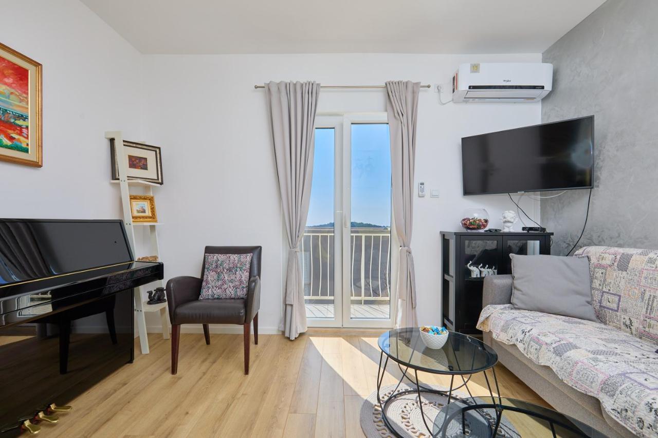 Apartment Piano Dubrownik Zewnętrze zdjęcie