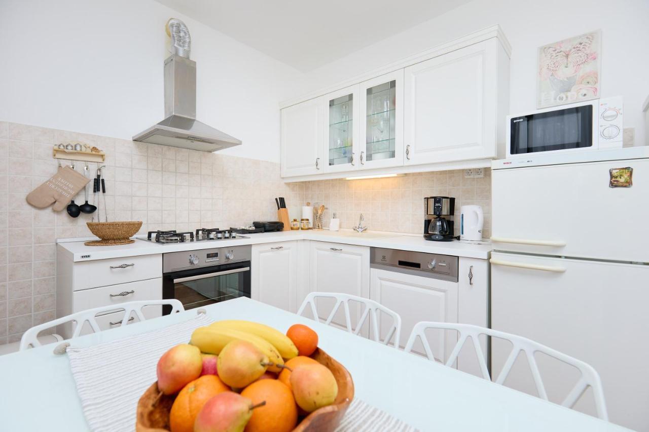 Apartment Piano Dubrownik Zewnętrze zdjęcie