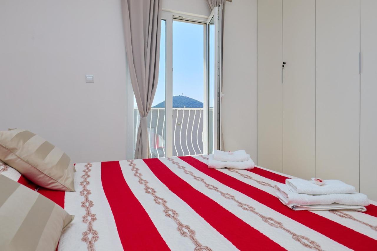 Apartment Piano Dubrownik Zewnętrze zdjęcie