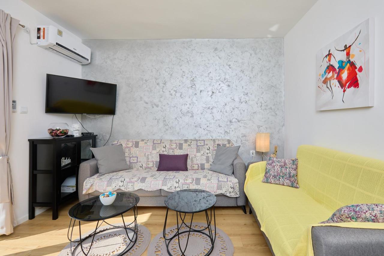 Apartment Piano Dubrownik Zewnętrze zdjęcie